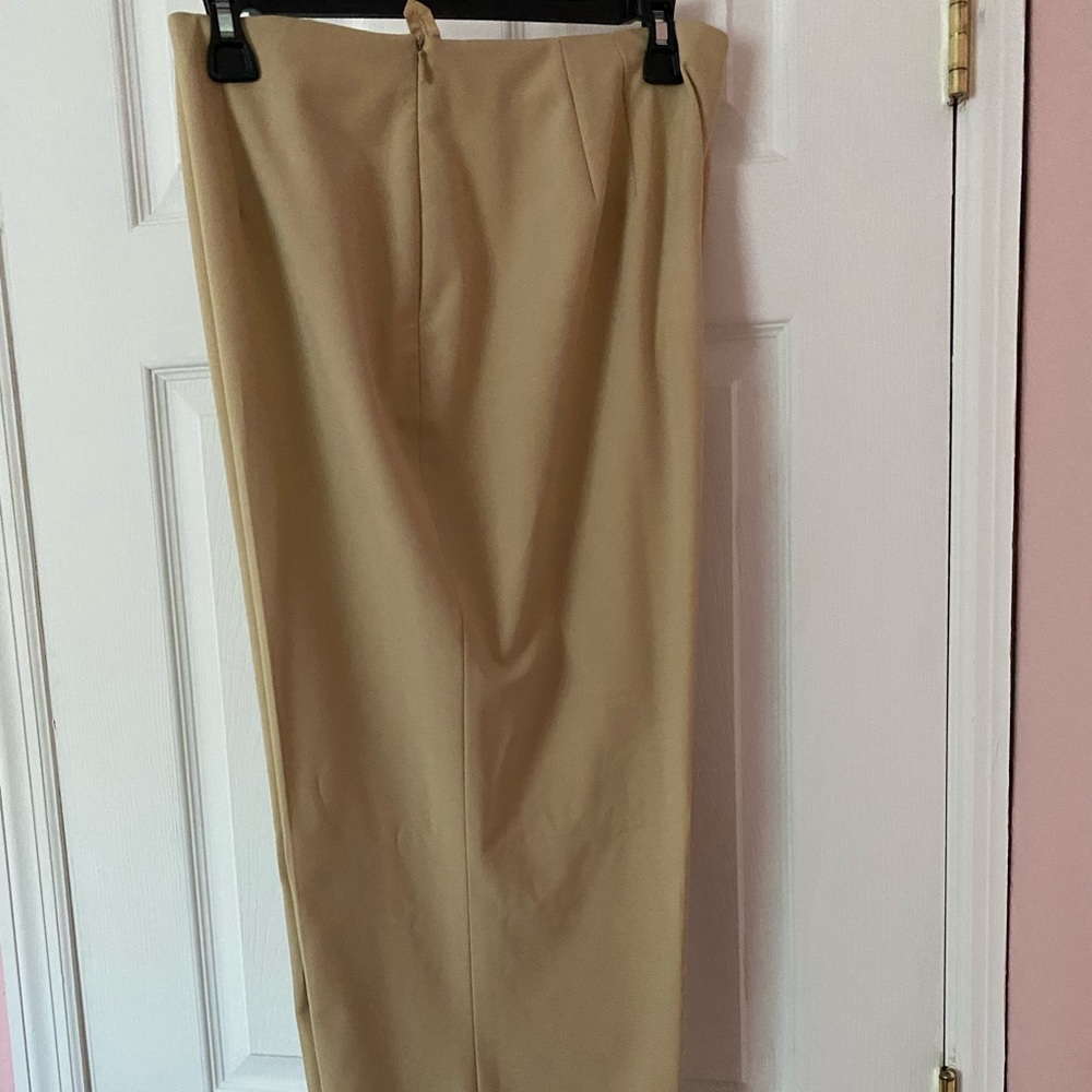 Ladies dress slacks